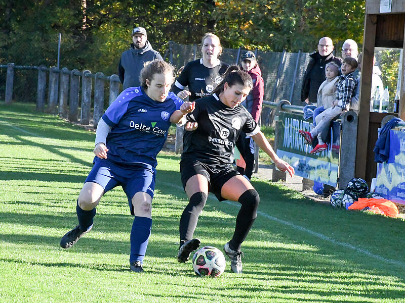 Anna Zimmer im Steilpass-Interview