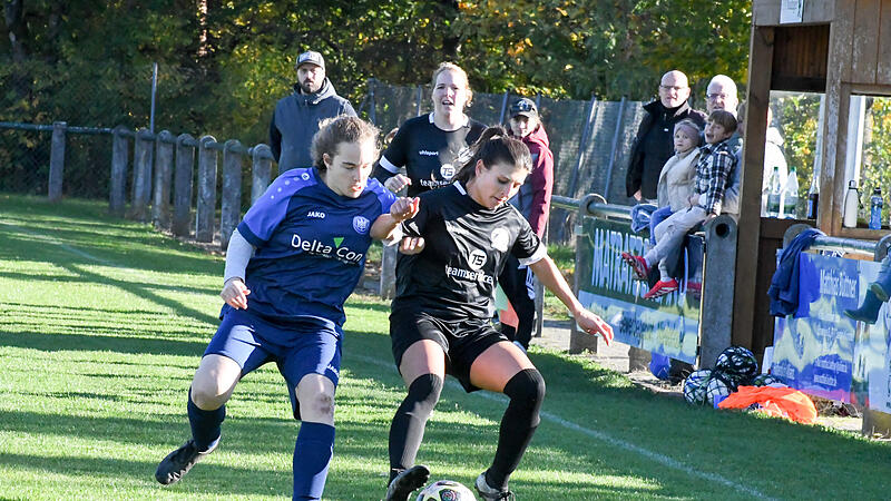 Anna Zimmer im Steilpass-Interview