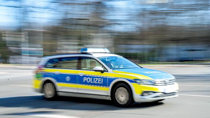 Polizeiliche Kriminalstatistik 2025 - Bremen