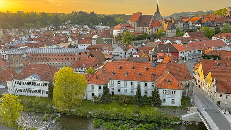 Bürgerspital Kronach