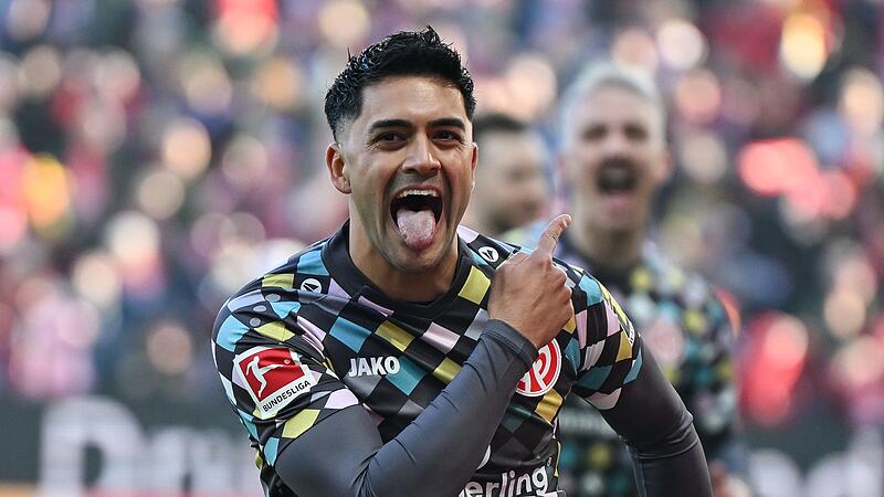 FSV Mainz 05 - FC Augsburg FSV Mainz 05 - FC Augsburg