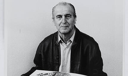 Alexej Borutscheff
