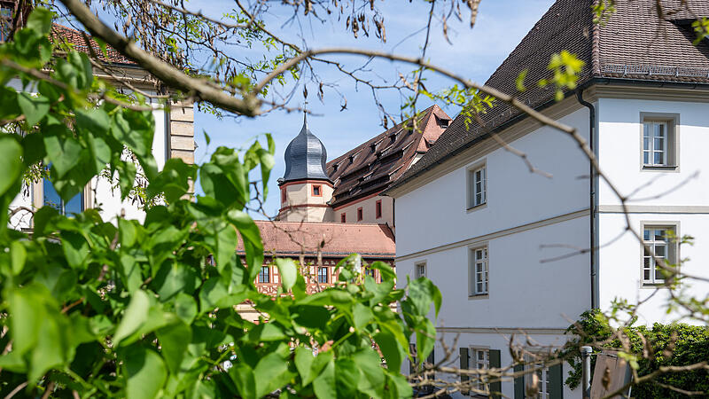 Die Kaiserpfalz beherbergt vier Museen, die sich mit der Geschichte Forchheims und der Region auseinandersetzen.
