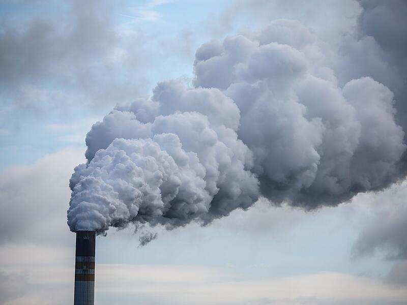 Treibhausgase Treibhausgase