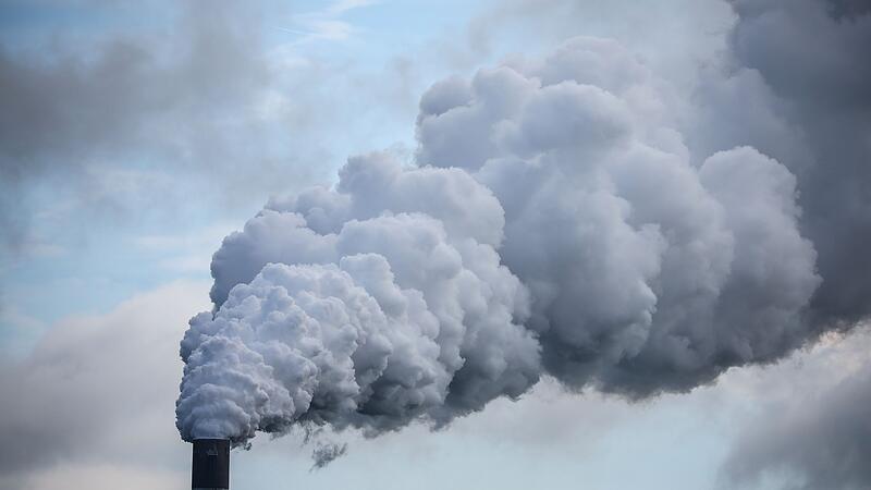 Treibhausgase Treibhausgase