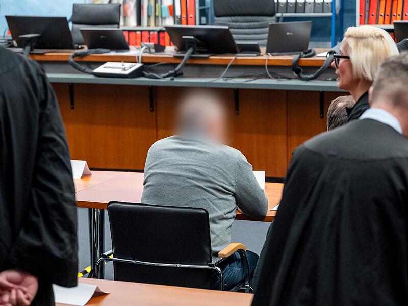 Strafverfahren wegen Hinterziehung von Energiesteuer