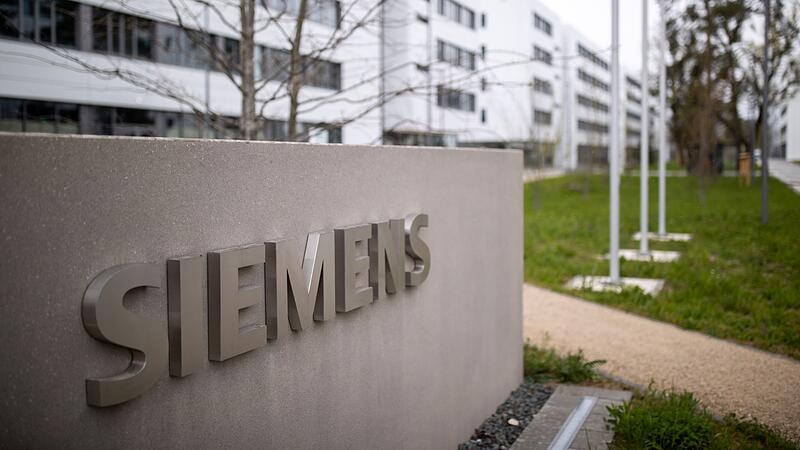 Siemens will weltweit 6000 Stellen abbauen &ndash; auch Erlangen ist betroffen.