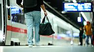 Bahn - Fernverkehr