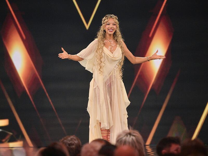 Shirin David