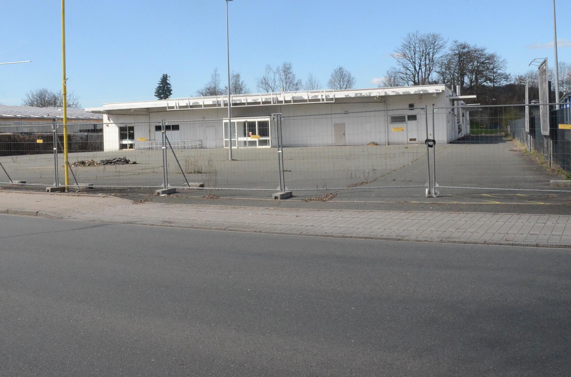 Burger King: Der Stadtrat muss entscheiden.