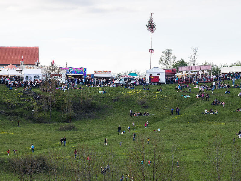 Walberlafest 2023 in BildernWalberlafest 2023 in Bildern Walberlafest 2023 - die schönsten Impressionen