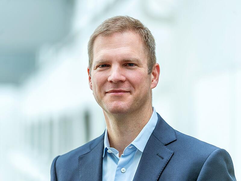 Boston Consulting Group - Christoph Schweizer