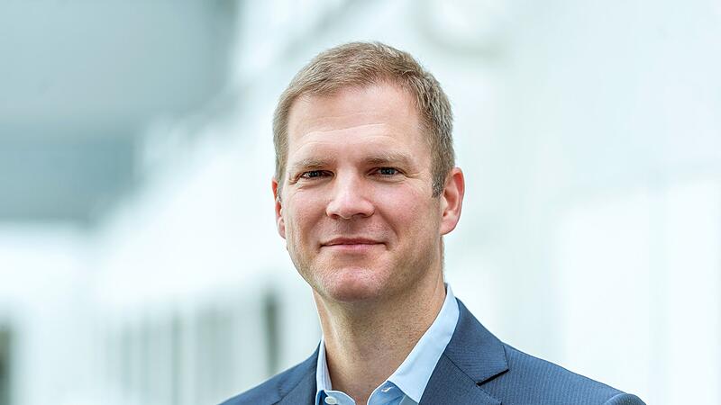 Boston Consulting Group - Christoph Schweizer