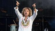 David Coverdale David Coverdale