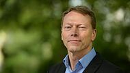 Unfallforscher Siegfried Brockmann