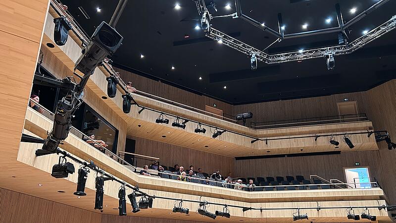 Landestheater Coburg: Start in die Spielzeit 2026/2027
