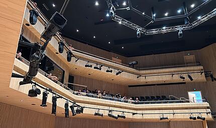 Landestheater Coburg: Start in die Spielzeit 2026/2027Landestheater Coburg: Start in die Spielzeit 2026/2027 Landestheater Coburg: Start in die Spielzeit 2026/2027