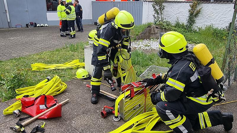 Brand Baiersdorf