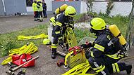 Brand Baiersdorf