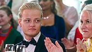 Marius Borg Høiby Marius Borg Høiby
