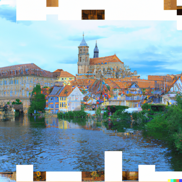 Dall-E2 OpenAI Bamberg