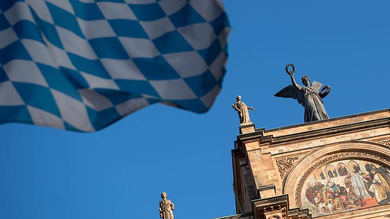 Landtag Bayern