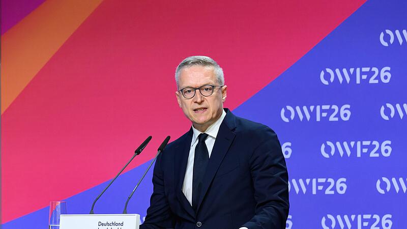Ostdeutsches Wirtschaftsforum (OWF)
