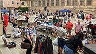 City-Flohmarkt Bad Kissingen City-Flohmarkt Bad Kissingen