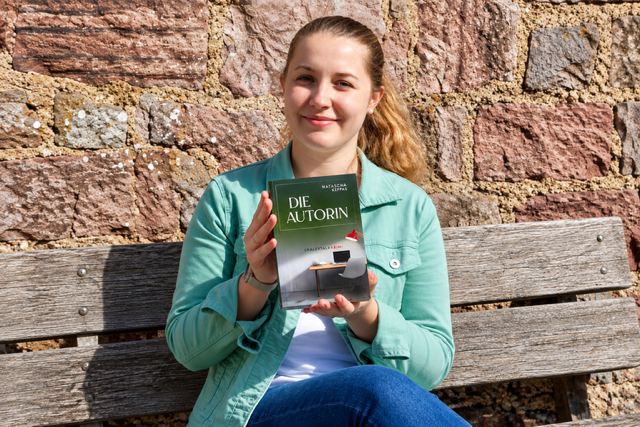 Hammelburger Schriftstellerin
