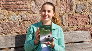 Hammelburger Schriftstellerin