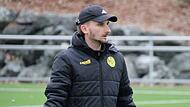 Der bisherige U17-Coach Elia Bifano wird Co-Trainer bei der SpVgg Bayreuth II.
