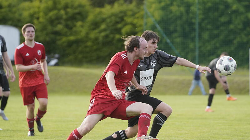 Fu&szlig;ball-Relegation am 21. Mai 2026