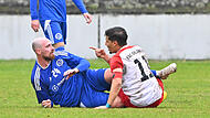 BSC Erlangen - Hammerbacher SV