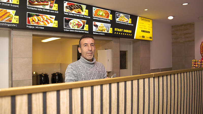 Stadtimbiss Forchheim er&ouml;ffnet am 3. Februar 2024Stadtimbiss Forchheim er&ouml;ffnet am 3. Februar 2024