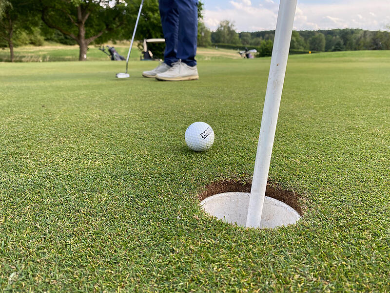 Golfplatz KanndorfGolfplatz Kanndorf Golfplatz KanndorfGolfplatz Kanndorf