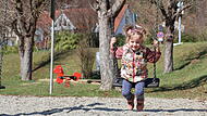 Es wird wieder schwungvoll geschaukelt im Landkreis Forchheim. Wir haben die &Uuml;bersicht &uuml;ber sch&ouml;ne Spielpl&auml;tze in der Region.