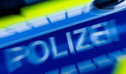 Polizeiwagen Polizeiwagen