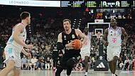 FC Bayern M&uuml;nchen - Telekom Baskets Bonn