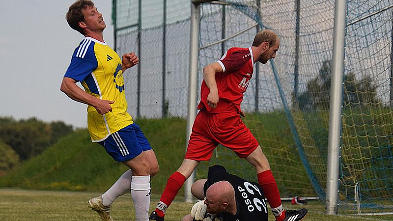 Totopokal Fußballkreis Rhön Totopokal Fußballkreis Rhön