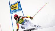 Ski alpin Weltcup in Sölden