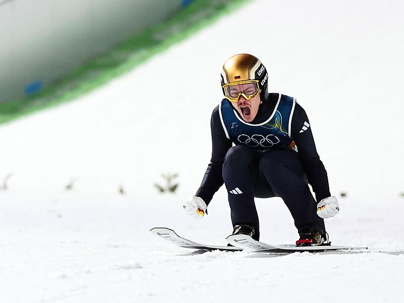 Olympische Winterspiele 2026