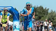 Eine Hitzeschlacht wie bei der Challenge Roth erwartet Andreas Dreitz auch am Sonntag in Lake Placid, wo sich der 34-jährige Franke einen Startplatz bei der Ironman-WM sichern will.