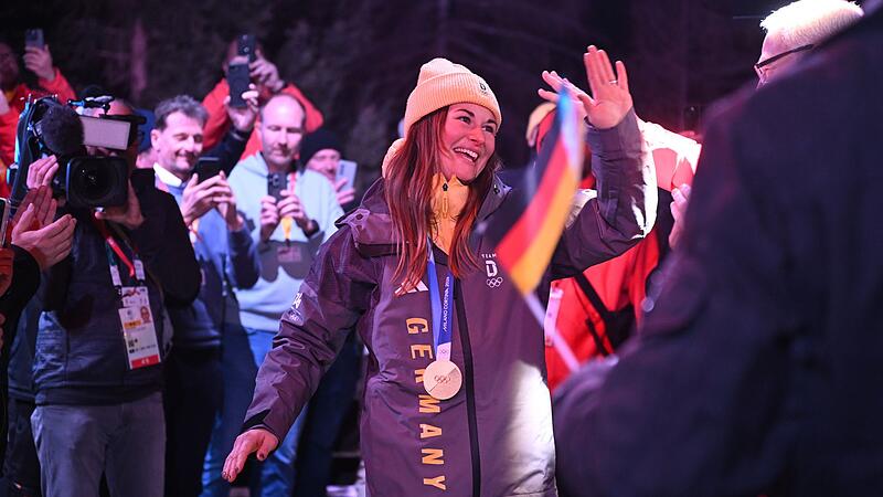 Olympische Winterspiele 2026