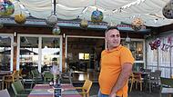 Kürzlich feierte Bingöl Tülü noch einen Geburtstag in seinem Restaurant, nun soll das schon bald schießen.