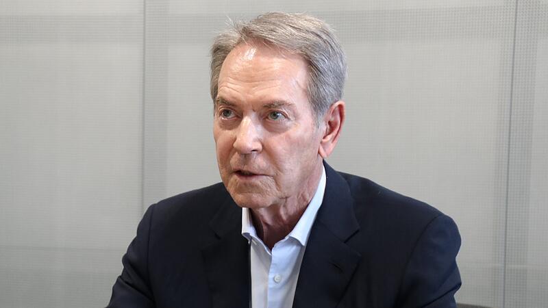 Michael Stoschek im Pressegespr&auml;ch: Darum m&uuml;ssen 1100 Stellen bei Brose gestrichen werden