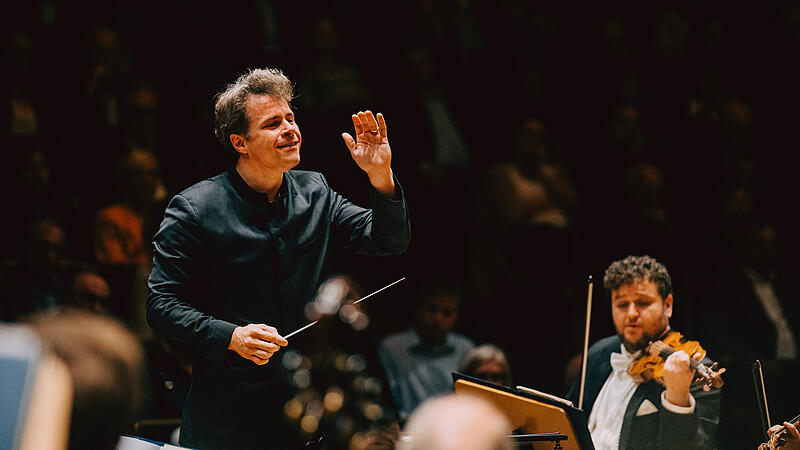 Saisonauftakt der Bamberger Symphoniker