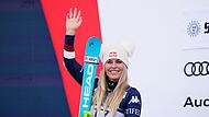 Lindsey Vonn