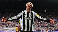 Newcastle United - Wolverhampton Wanderers