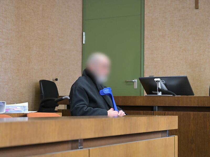 Urteil in Missbrauchs-Prozess gegen Pfarrer erwartet