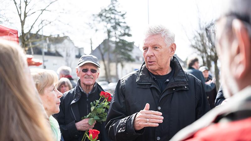 Auftritte der M&uuml;nchner OB-Kandidaten